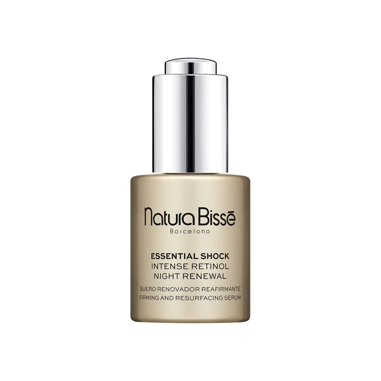Essential Shock Intense Retinol Night Renewal - 1