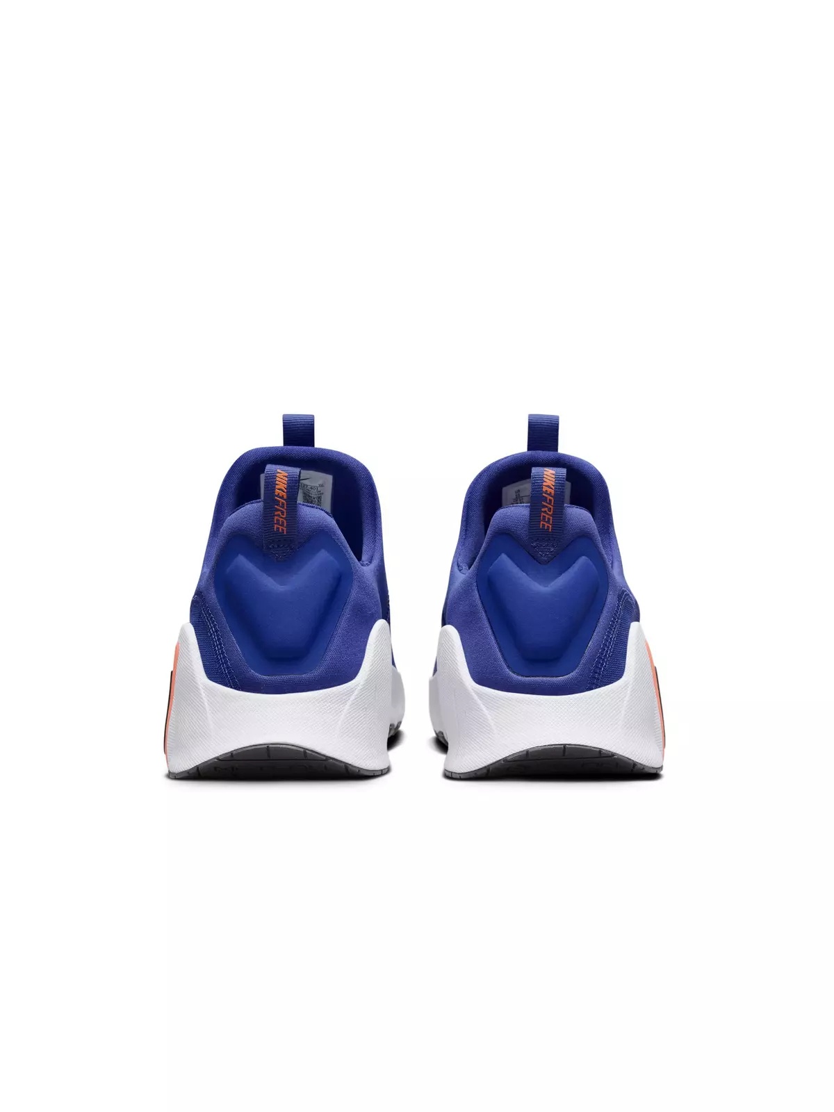 Free Metcon 6 "Astronomy Blue/Hyper Crimson/Pale Ivory/Black" Men's Training Shoe - 5