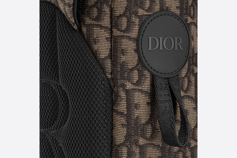 Dior Explorer Messenger Bag 7