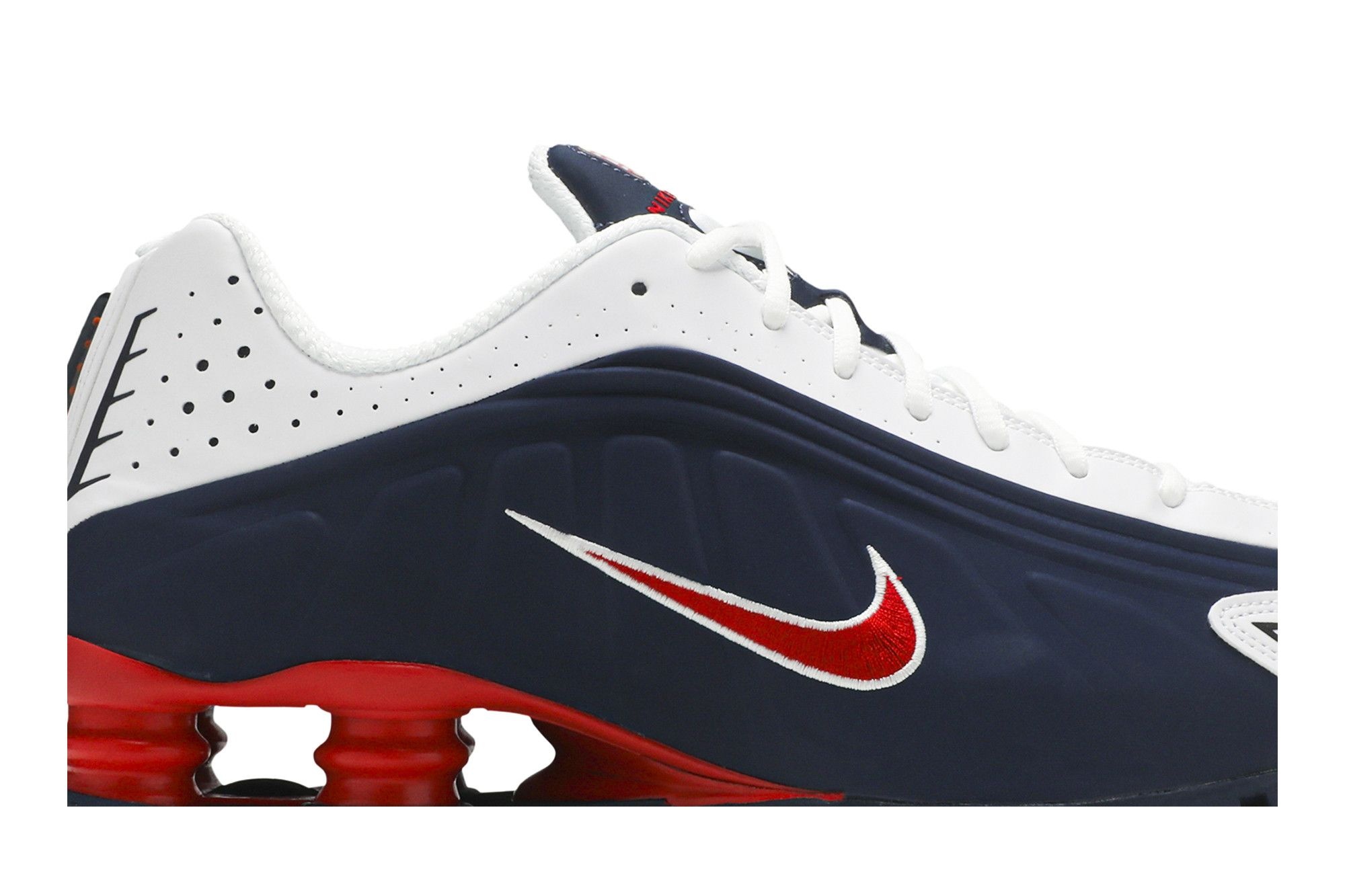 Shox R4 'USA' - 2