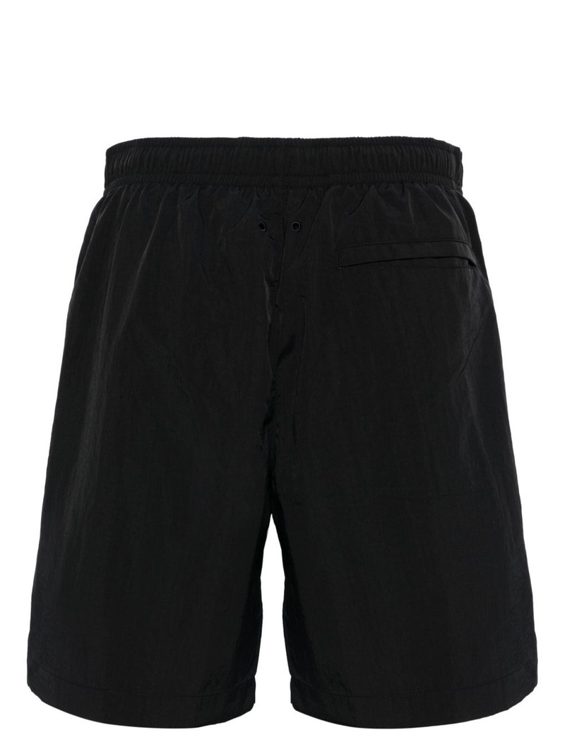 Givenchy drawstring swim shorts outlook