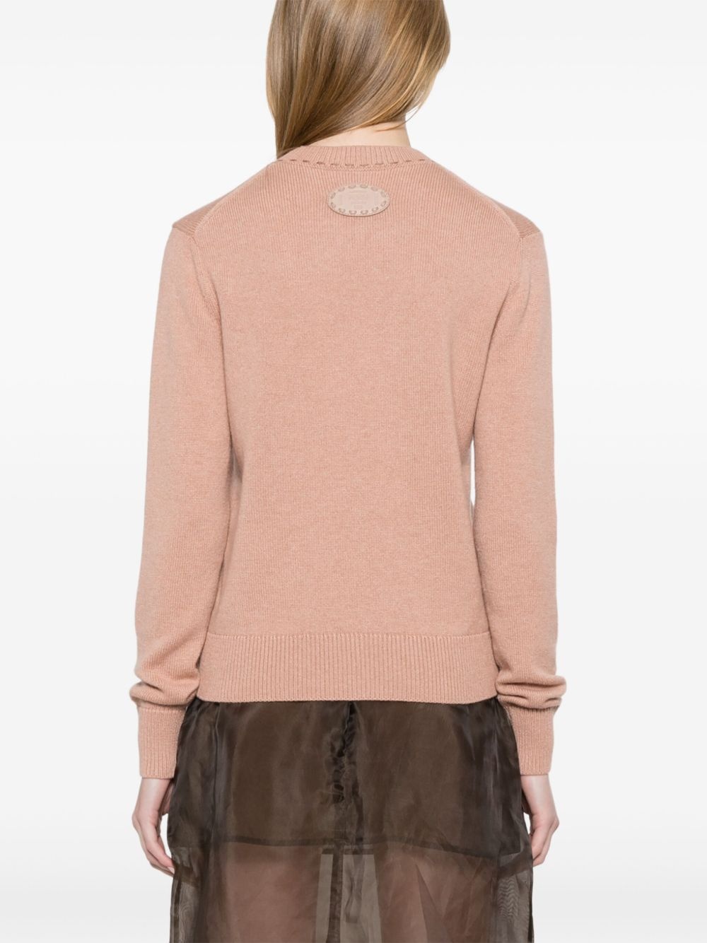 Selleria sweater - 4