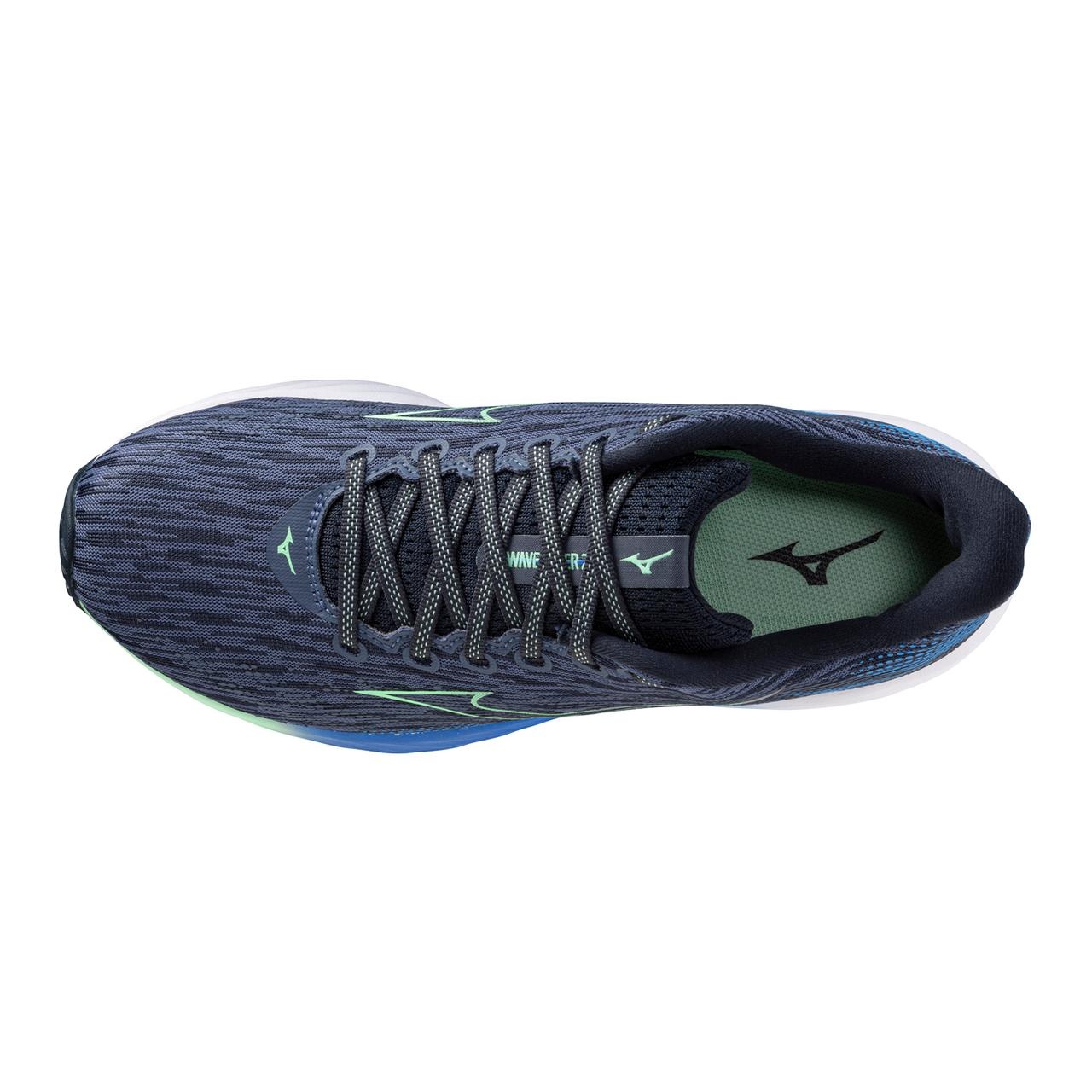 Men's Wave Rider 28 Running Shoe - 4