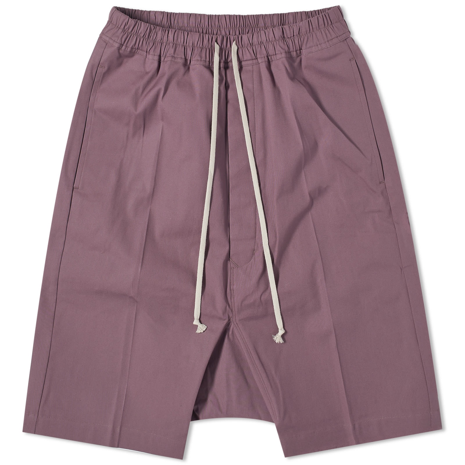 Rick Owens Rick's Pod Shorts - 1