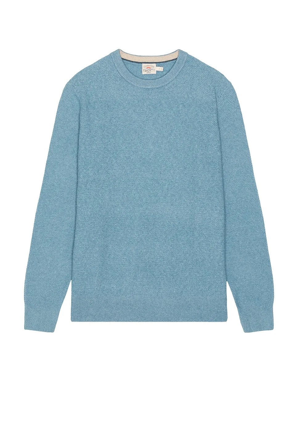 Jackson Crew Neck Sweater - 1