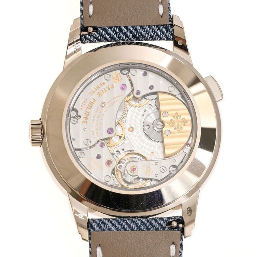 Patek Philippe Complications Worldtime Automatic Men's Watch 5330G-001 - 3