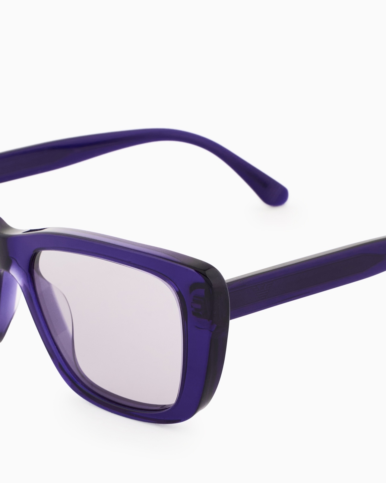 WOMEN’S CAT-EYE SUNGLASSES - 5