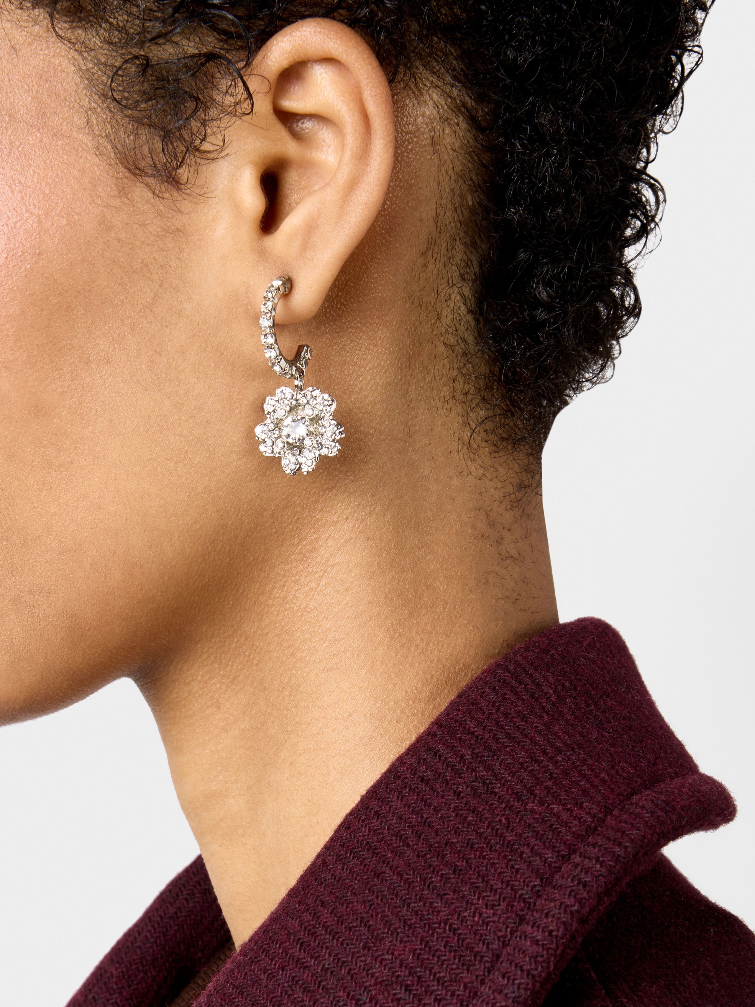 Efflorescence Earrings - 6