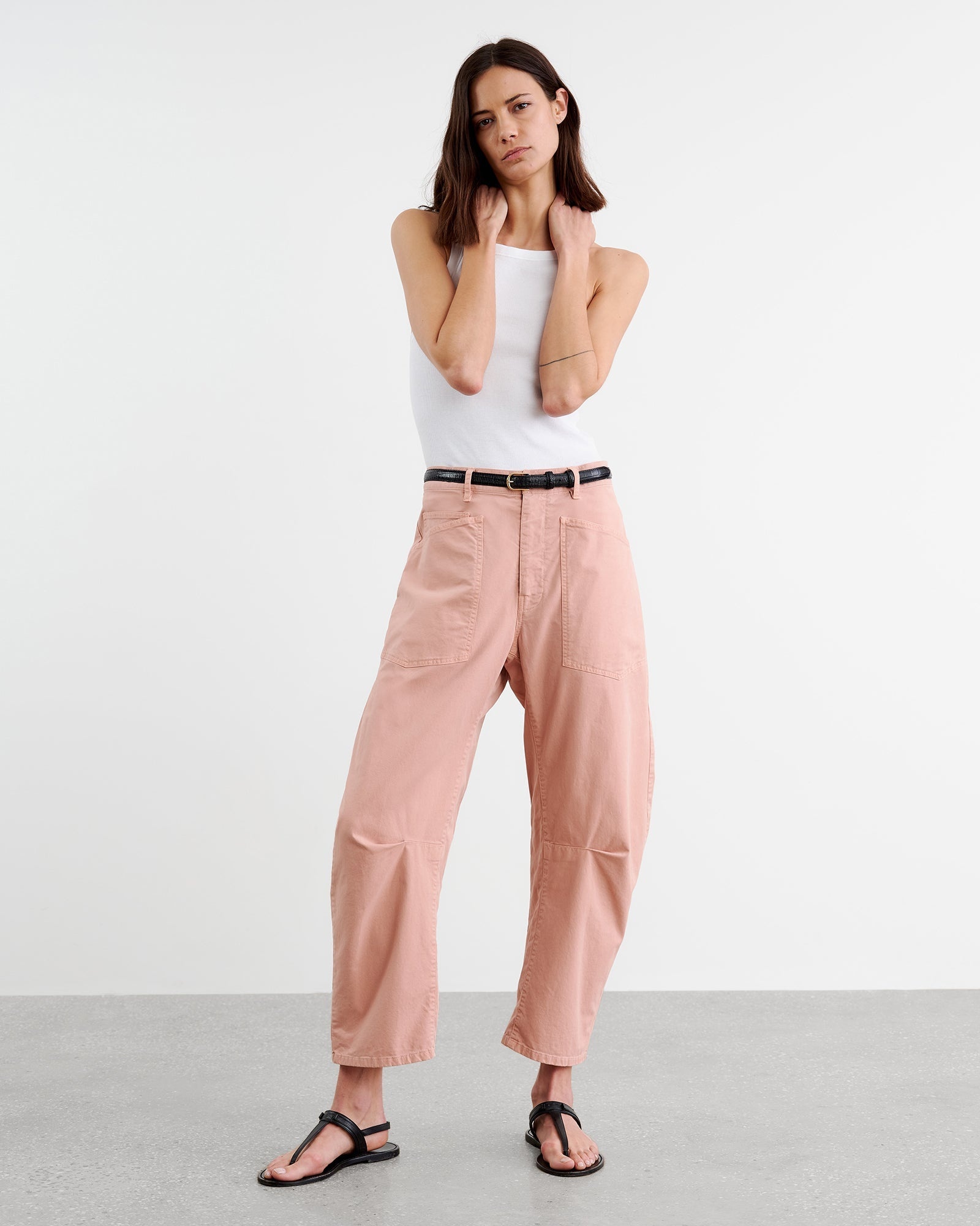 SHON PANT - 2