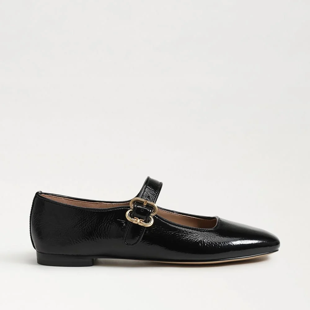 Michaela Mary Jane Flat - 1