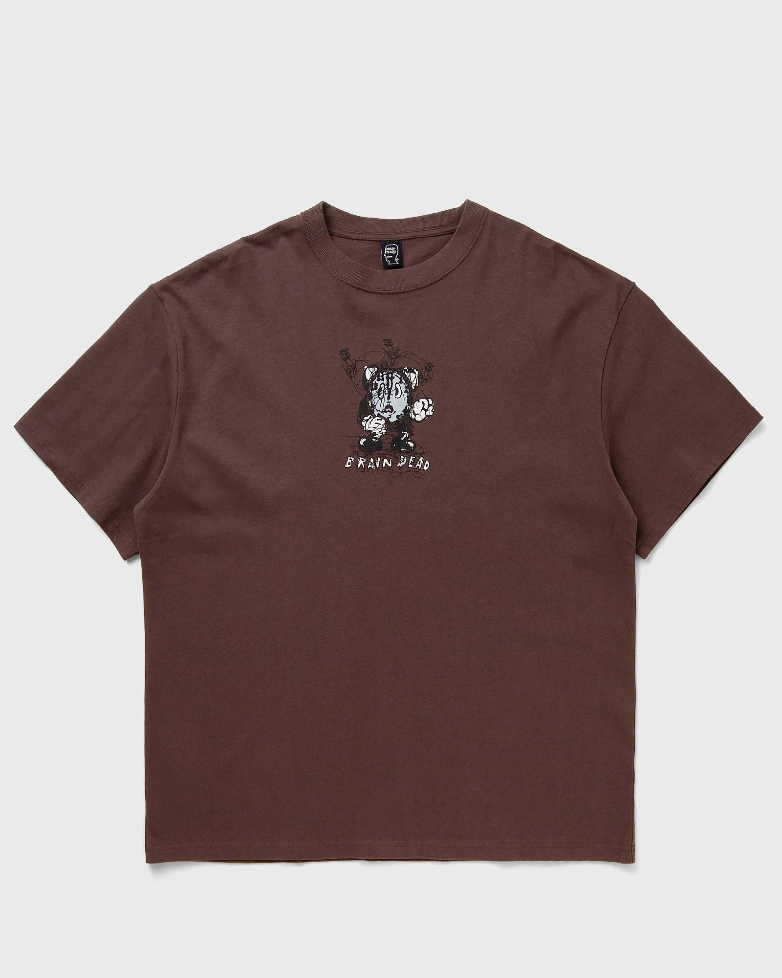 Time Is Nigh Tee - 1