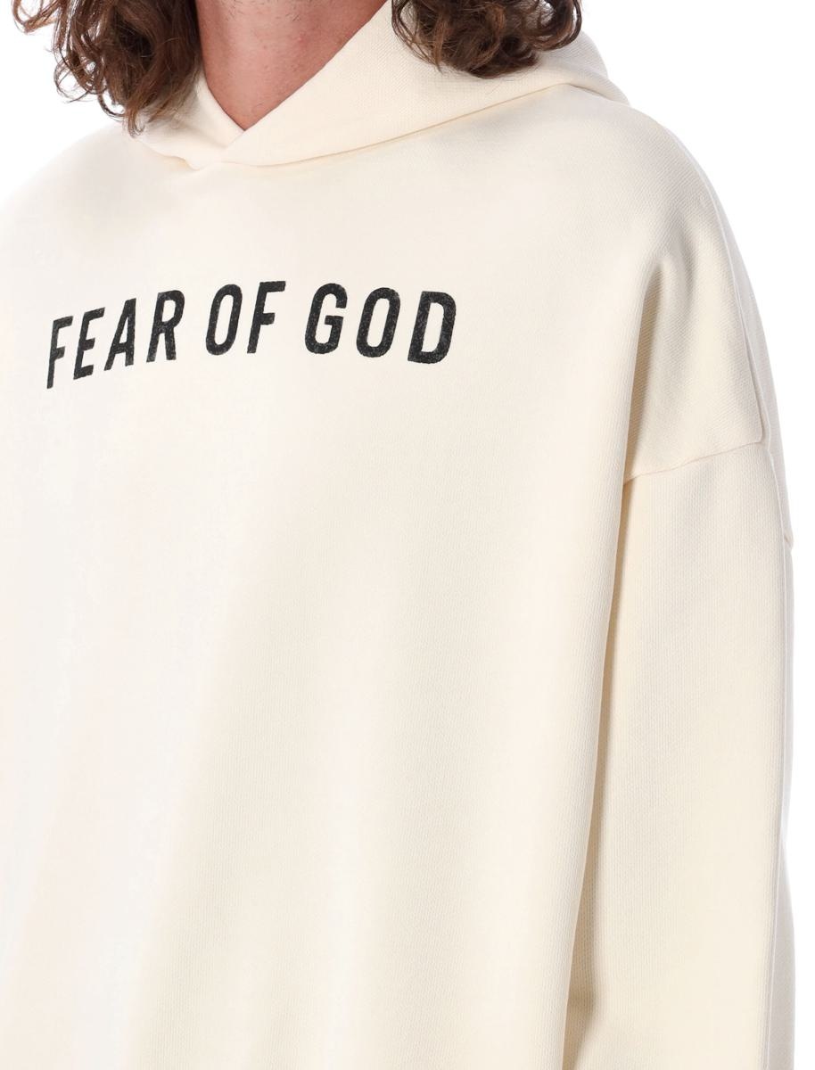 Fear Of God Overlapped Hoodie - 3