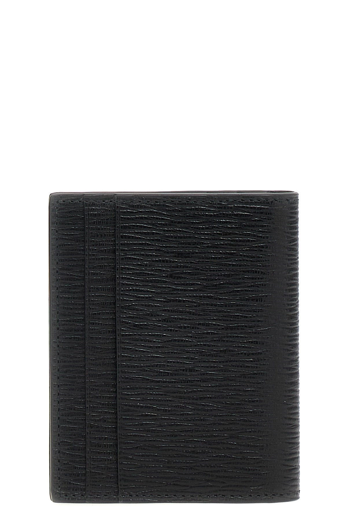 'Gancini' card holder - 2