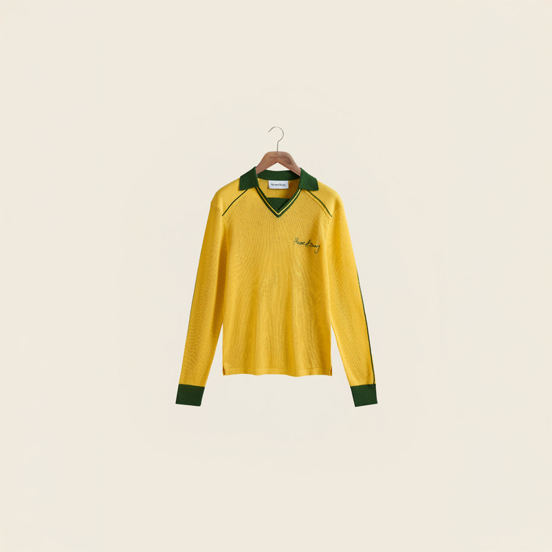 KEEPERS KNIT 1
