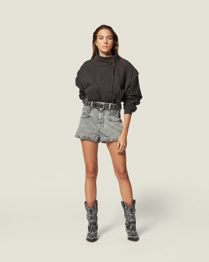 BOSTON JACKET - 2