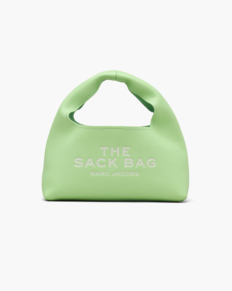 THE MINI SACK BAG - 1