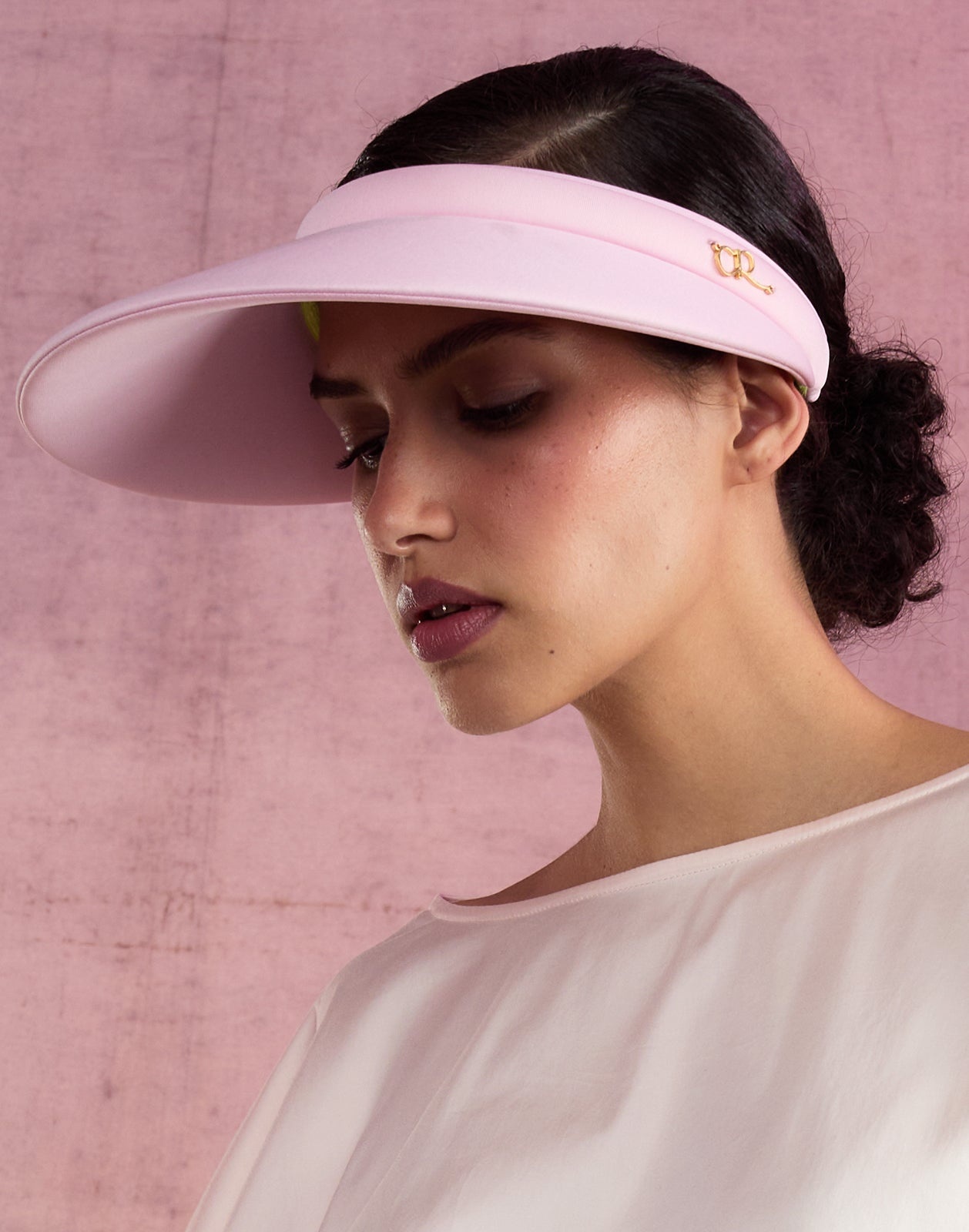 Bonded Visor - 3