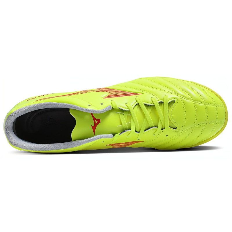 Mizuno Mizuno Monarcida Neo III Select AS 'Yellow Green' P1GD242545 outlook