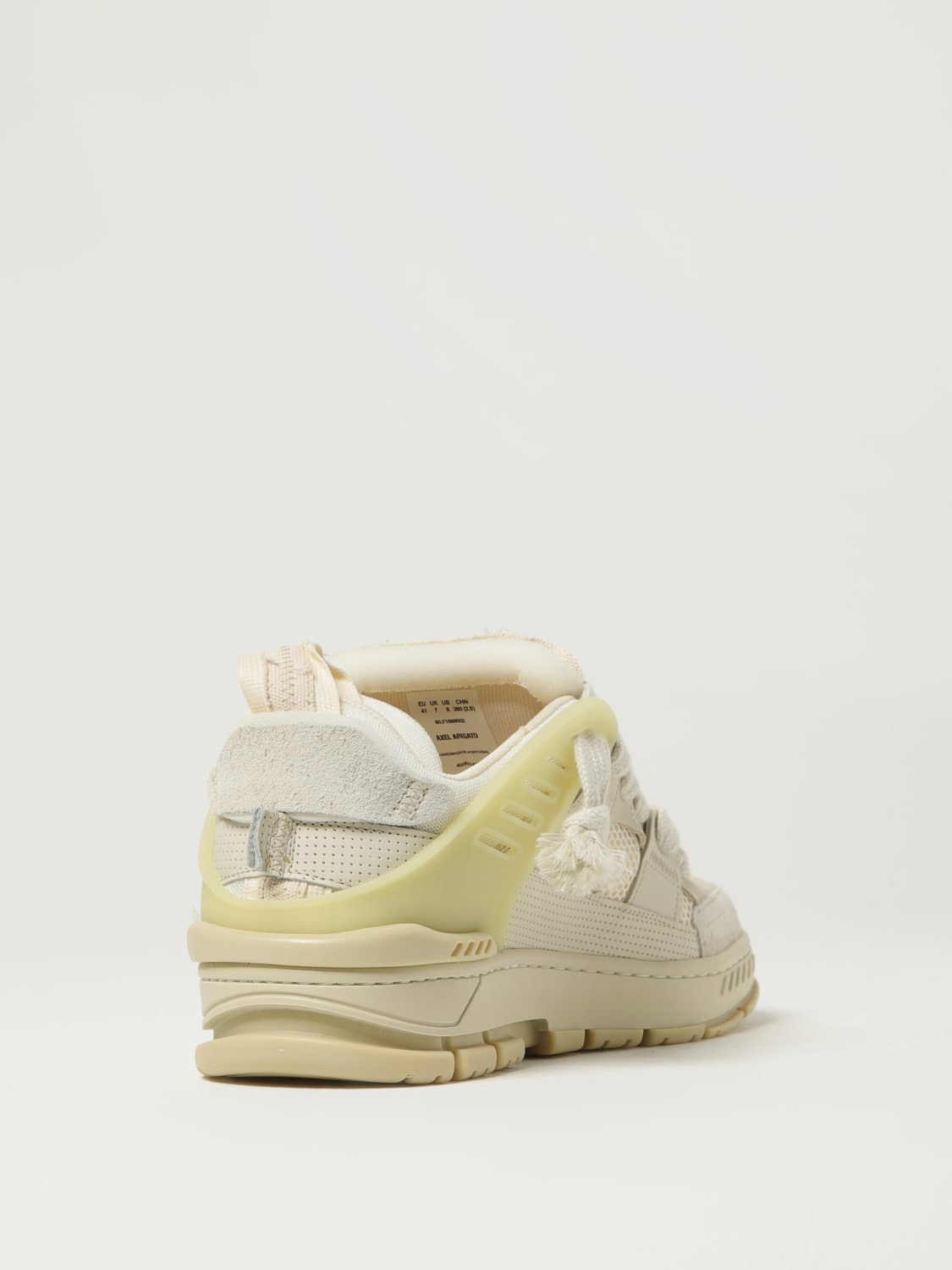 Sneakers men Axel Arigato - 3