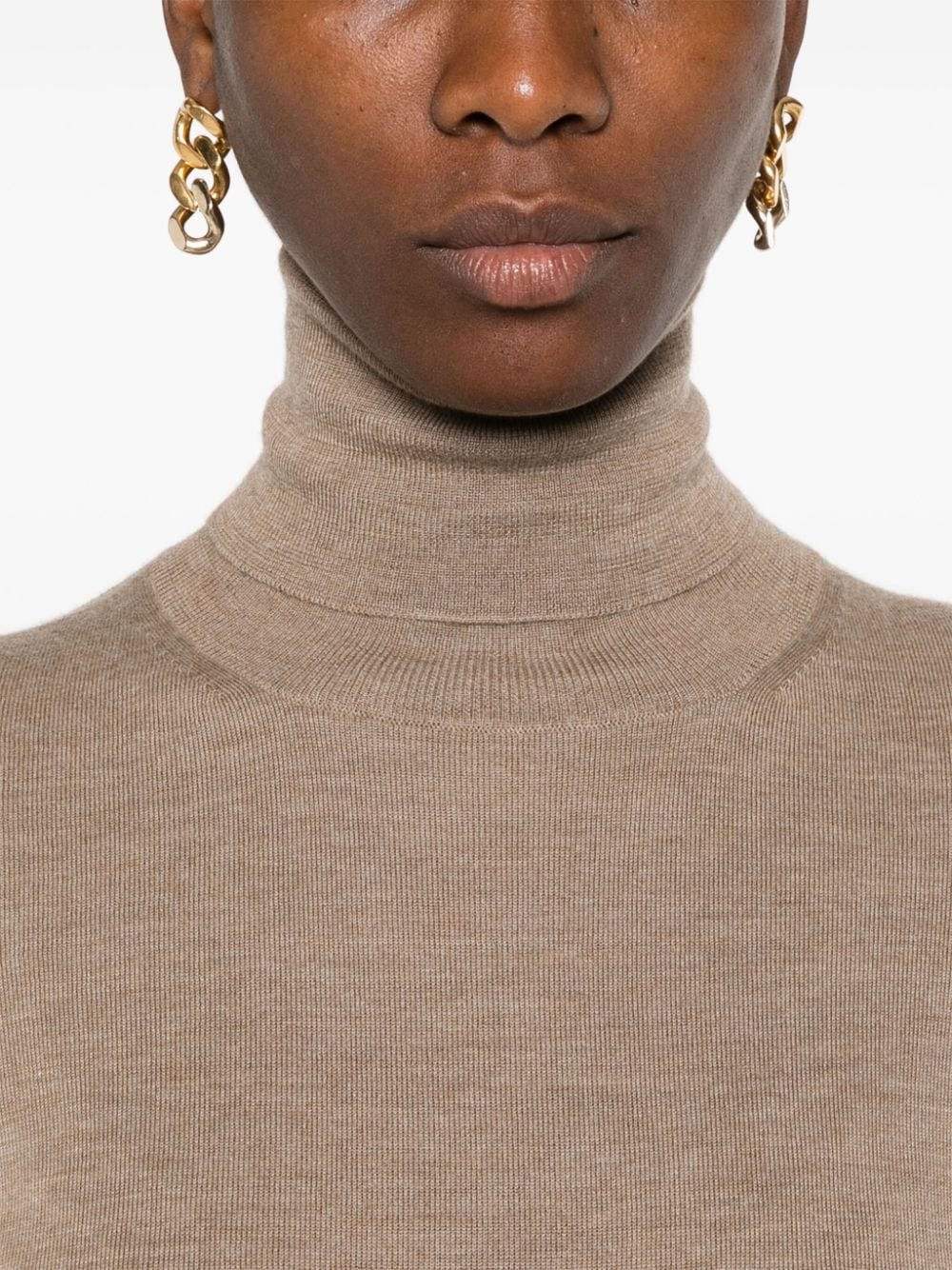 cashmere sweater - 5
