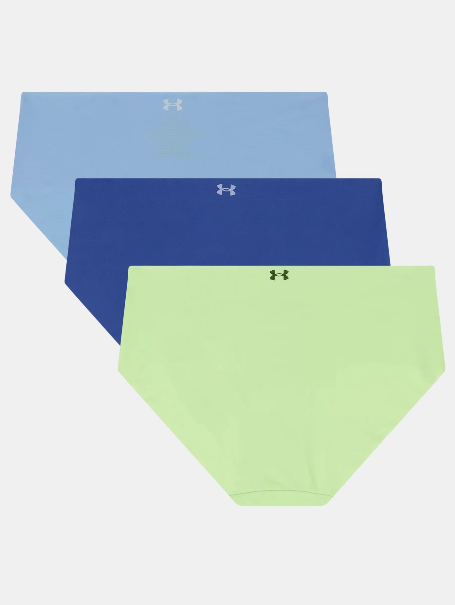 UA Essential Stretch - 2
