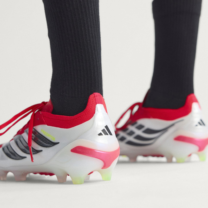 Predator Elite Firm Ground Soccer Cleats 8