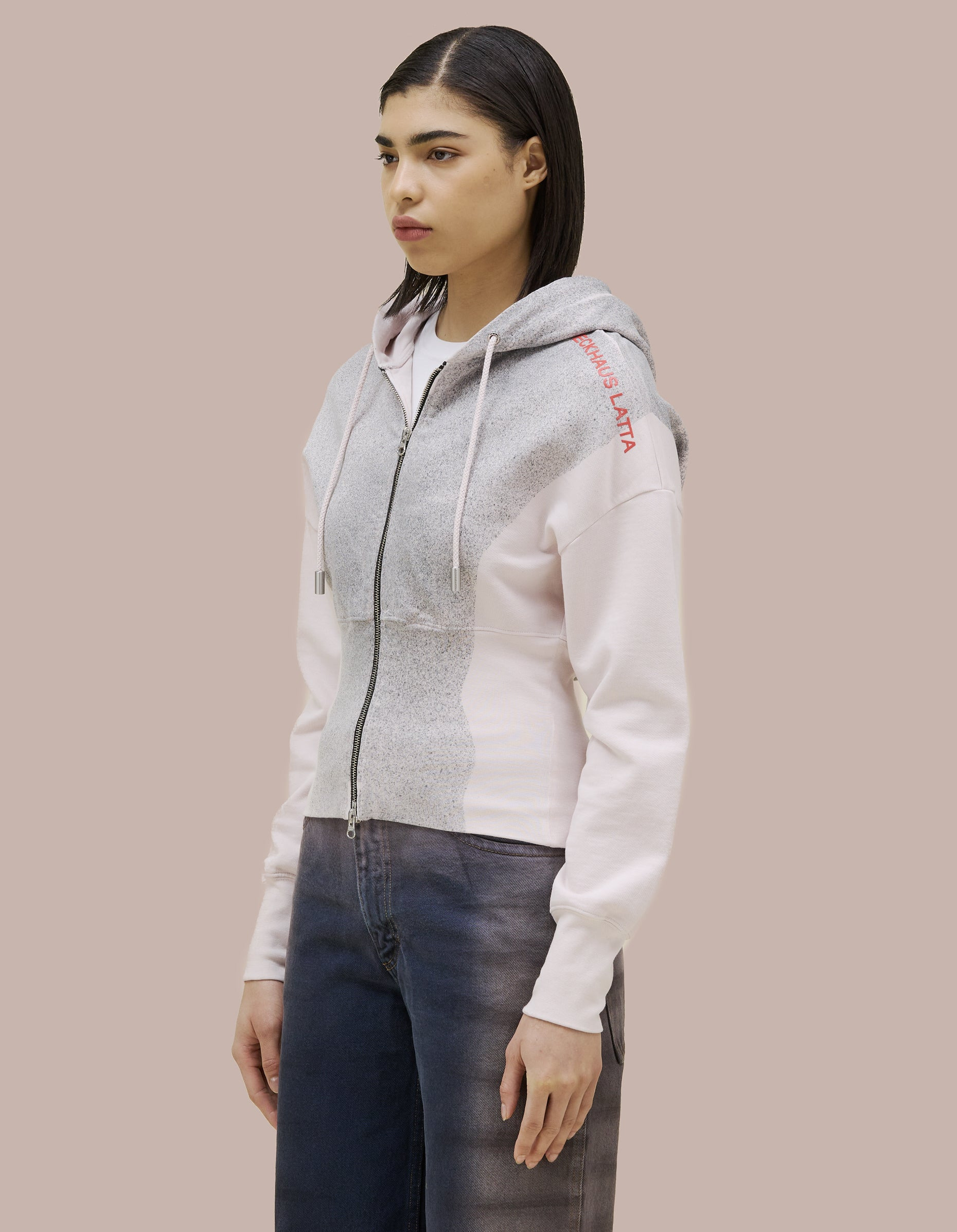 SNATCHED HOODIE - 3