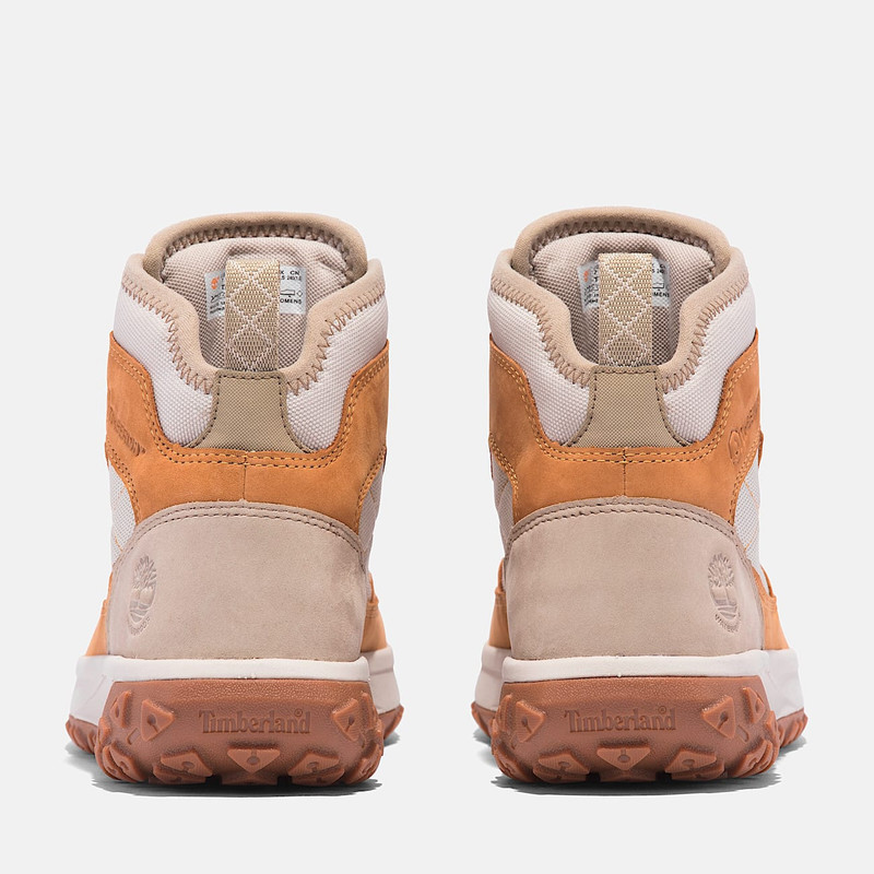 Women's GreenStride™ Motion 6 Waterproof Hiking Boot 5