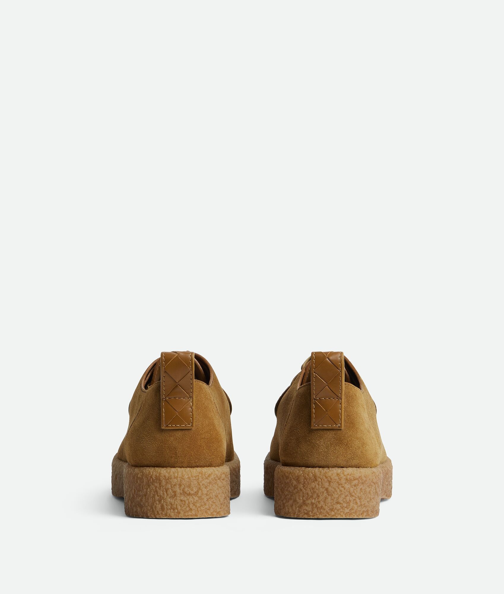 Torino Lace-Up Shoe - 4