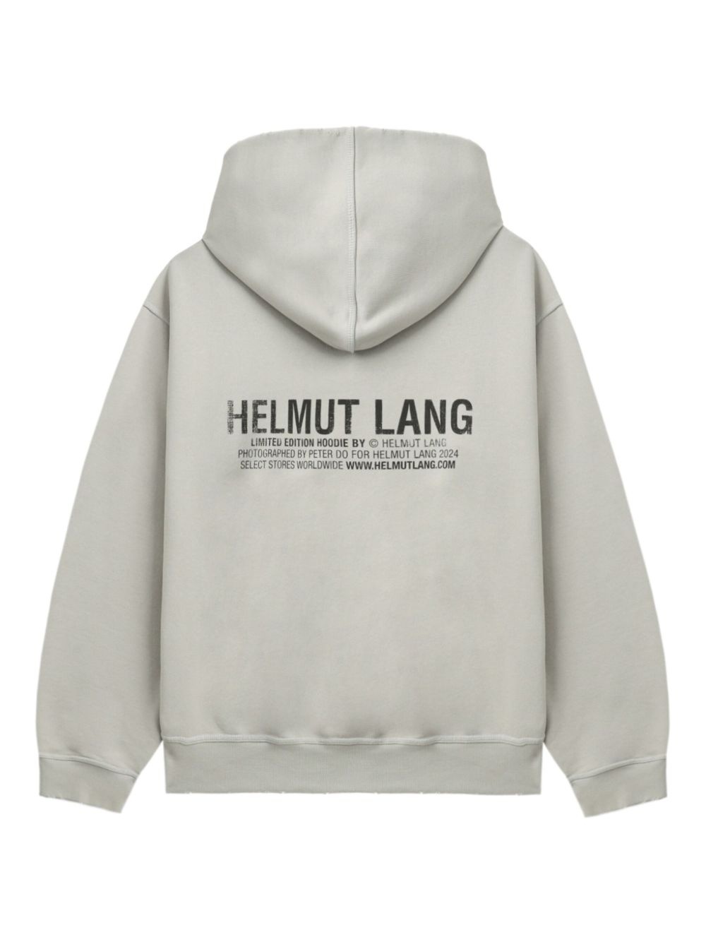 Post Card Hoodie: Brooklyn hoodie - 2