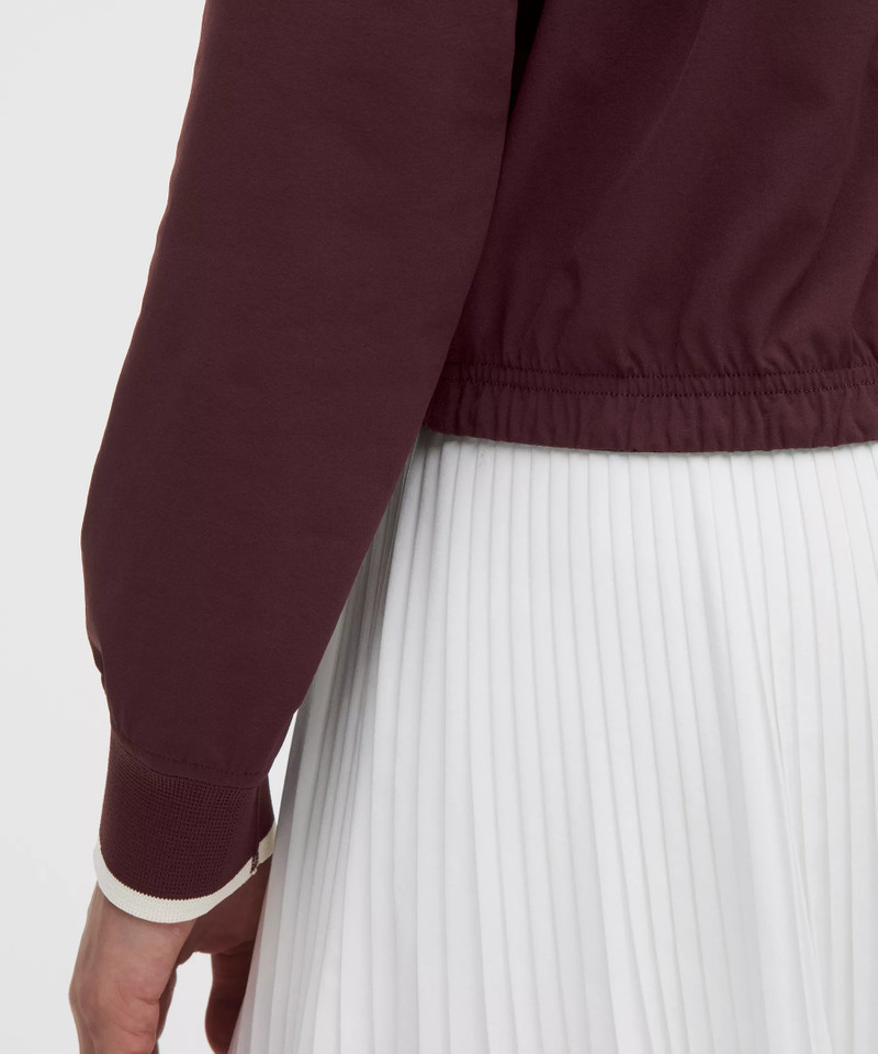 Court Rival Tennis Track Jacket 6