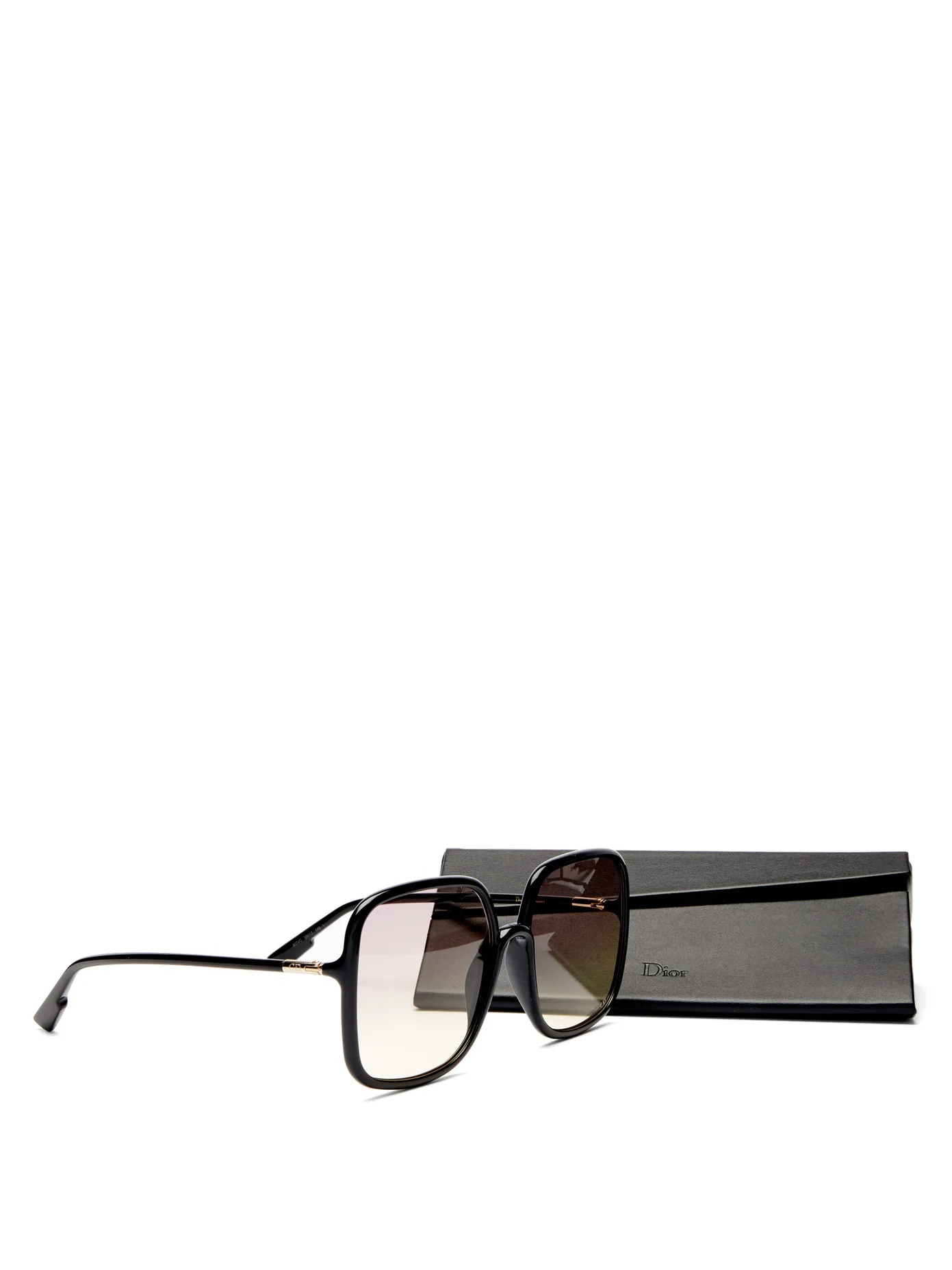 DiorSoStellaire1 acetate sunglasses - 5