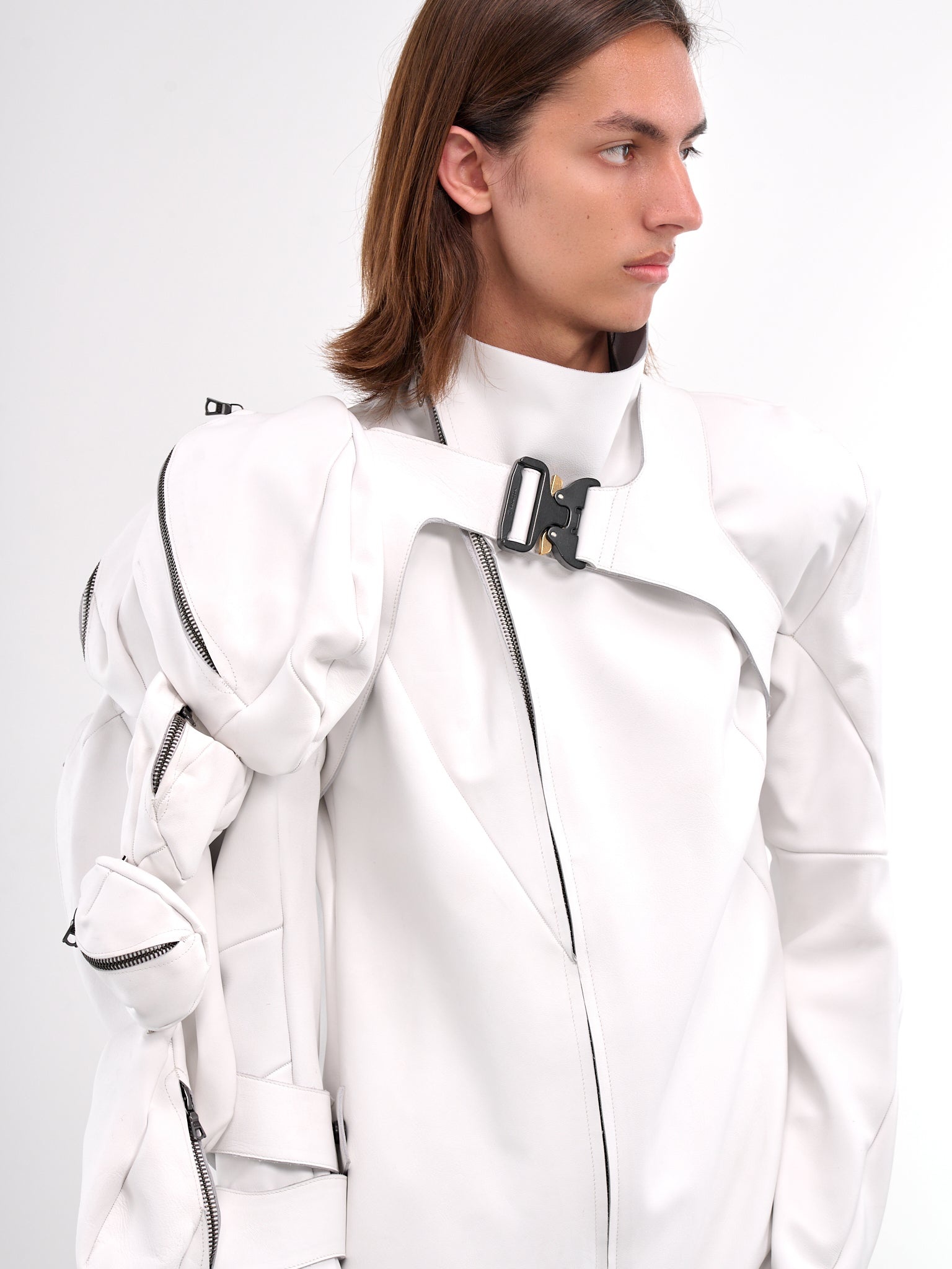 'The Architect' Mutant Bag - 4