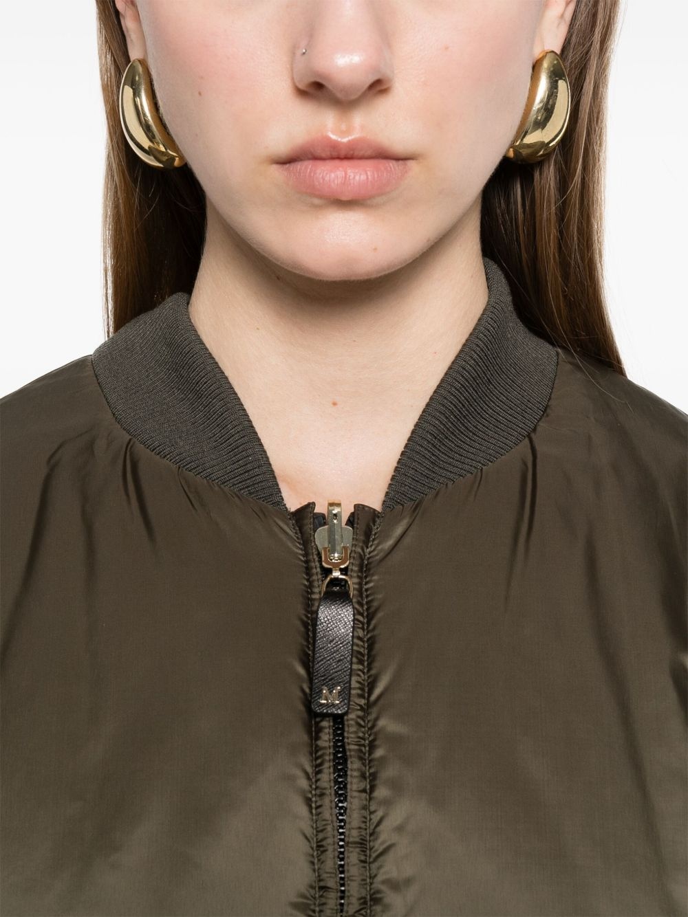 Greenbo bomber jacket - 5