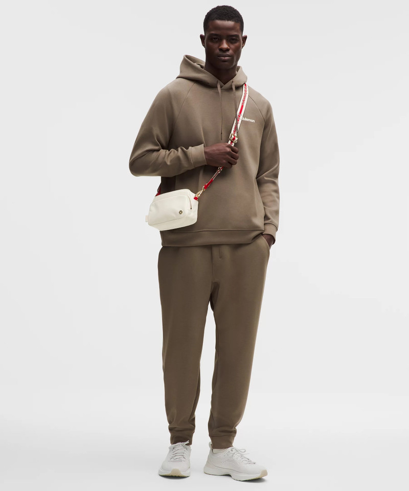 lululemon Everywhere Crossbody Bag 2L *Striped Wordmark outlook