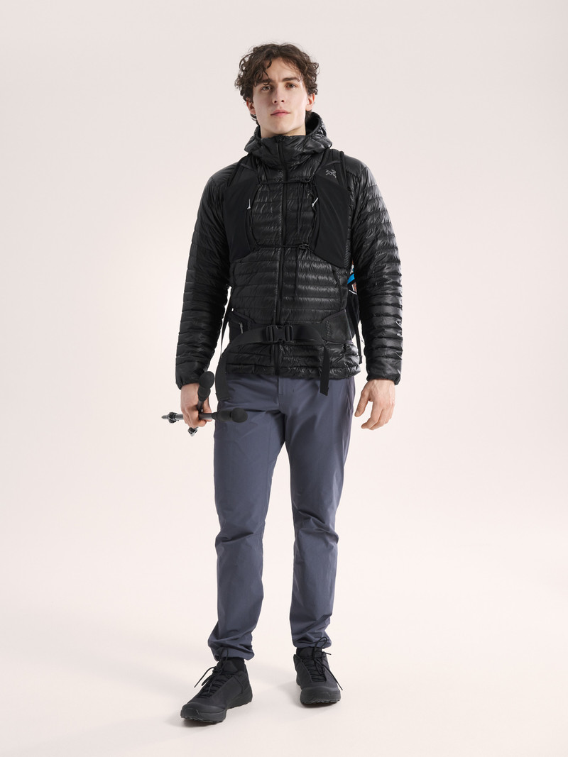Arc'teryx Cerium SL Hoody outlook