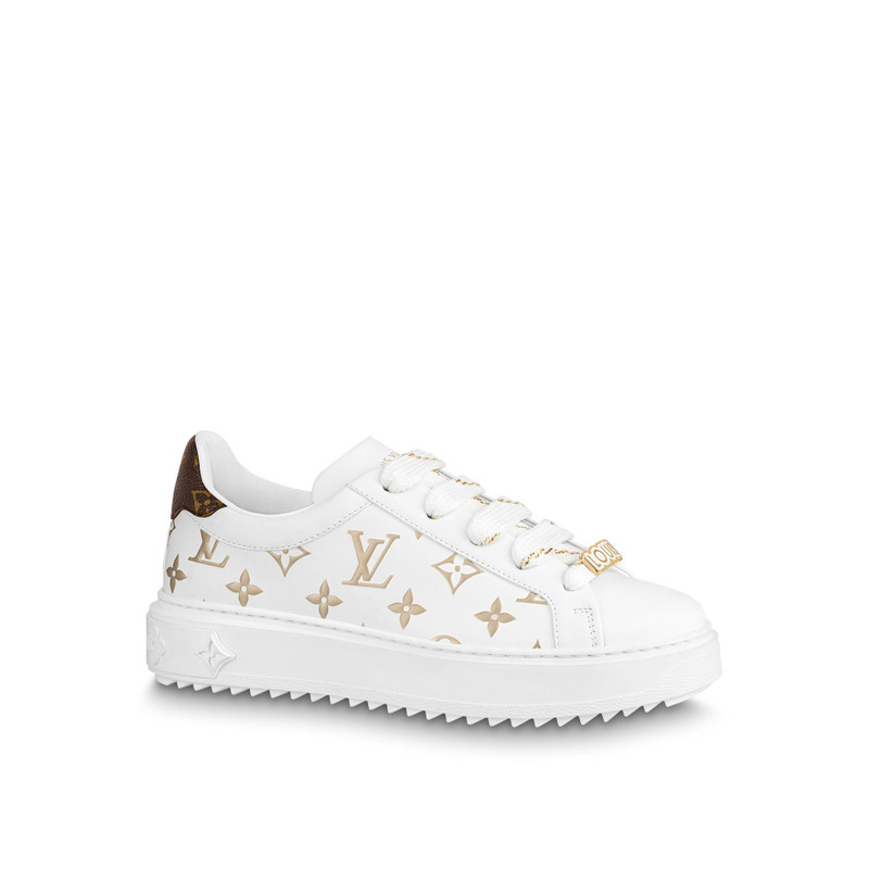 Time Out Sneaker - 1