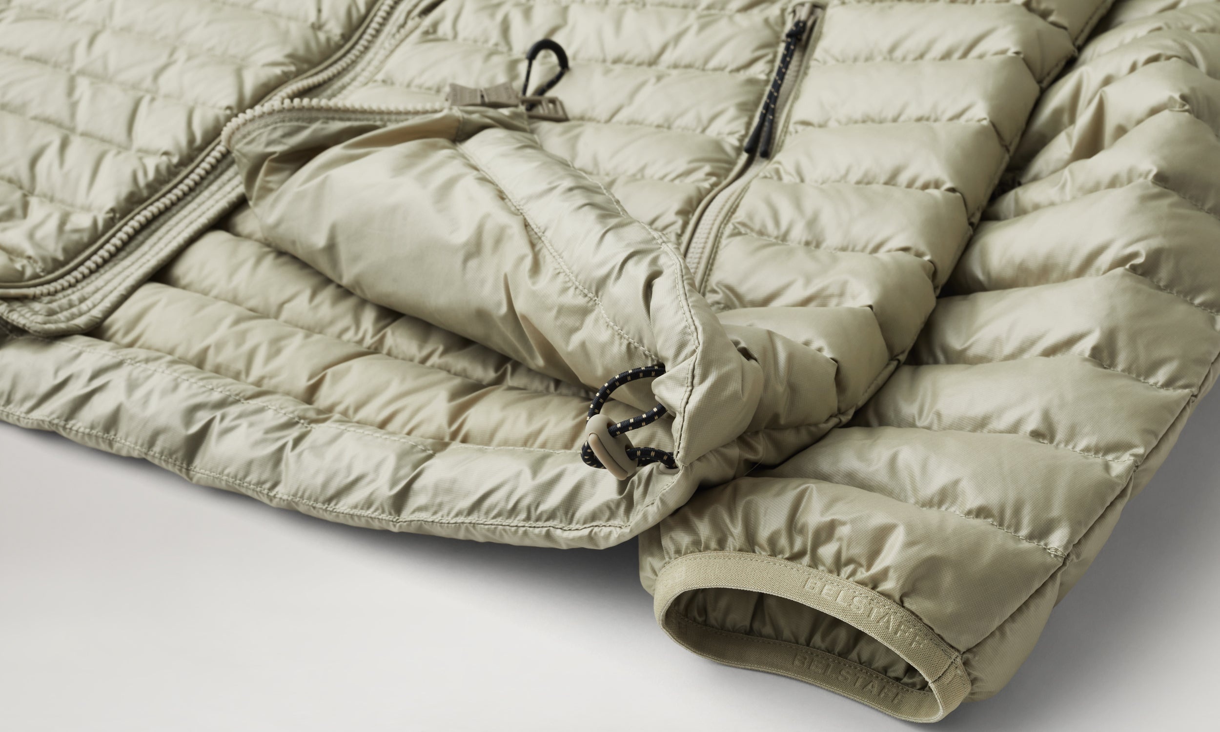 AIRFRAME JACKET - 6