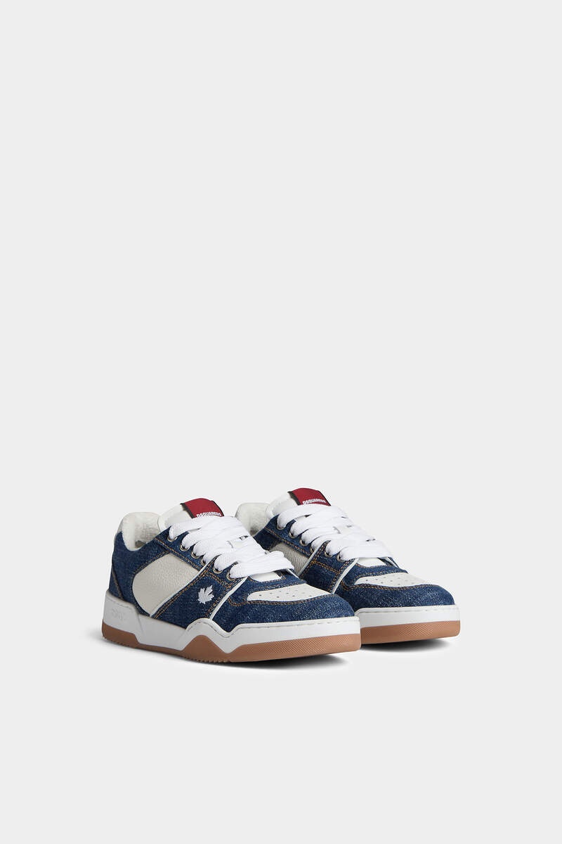 SPIKER SNEAKERS - 2