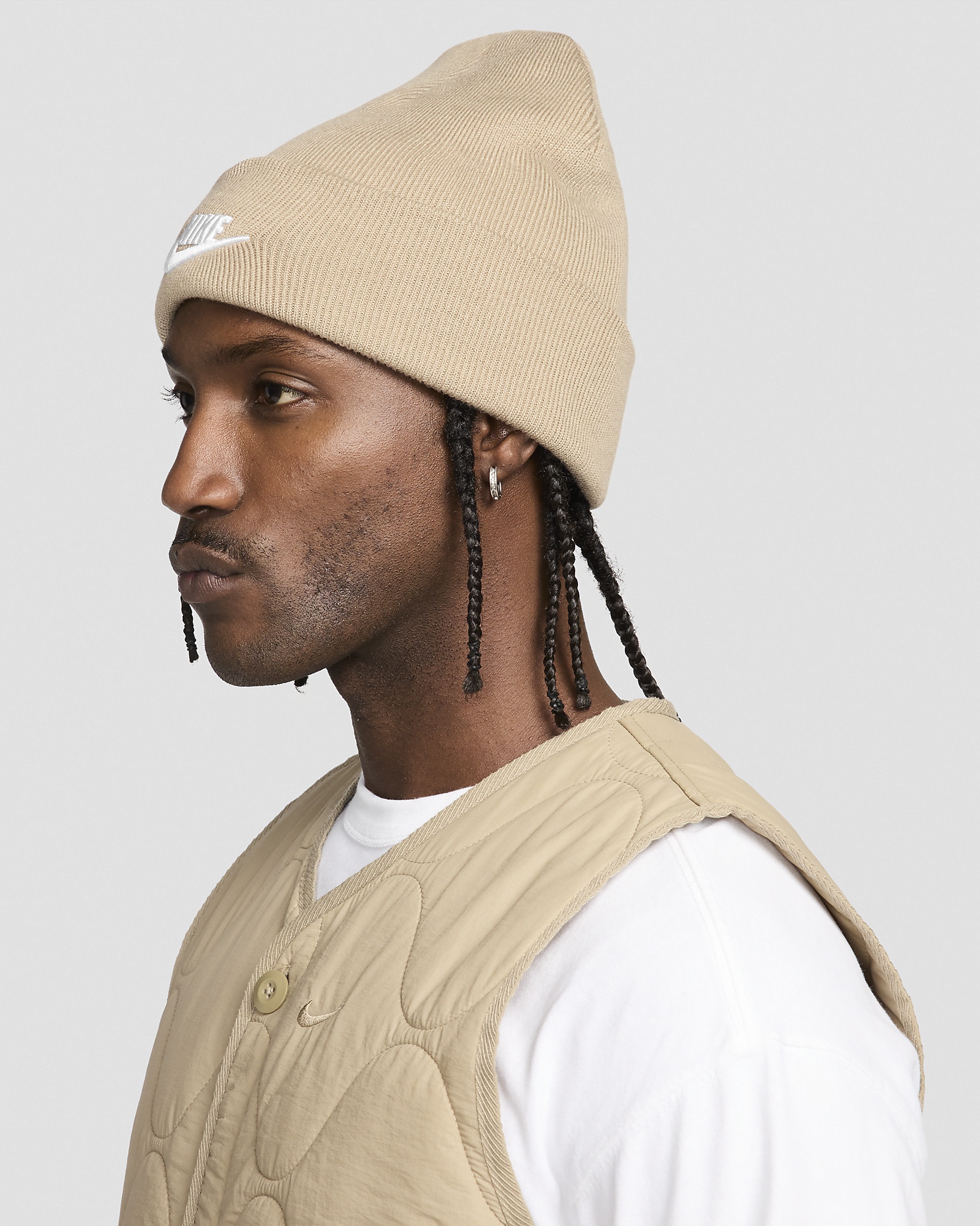 Nike Peak Futura Beanie - 3