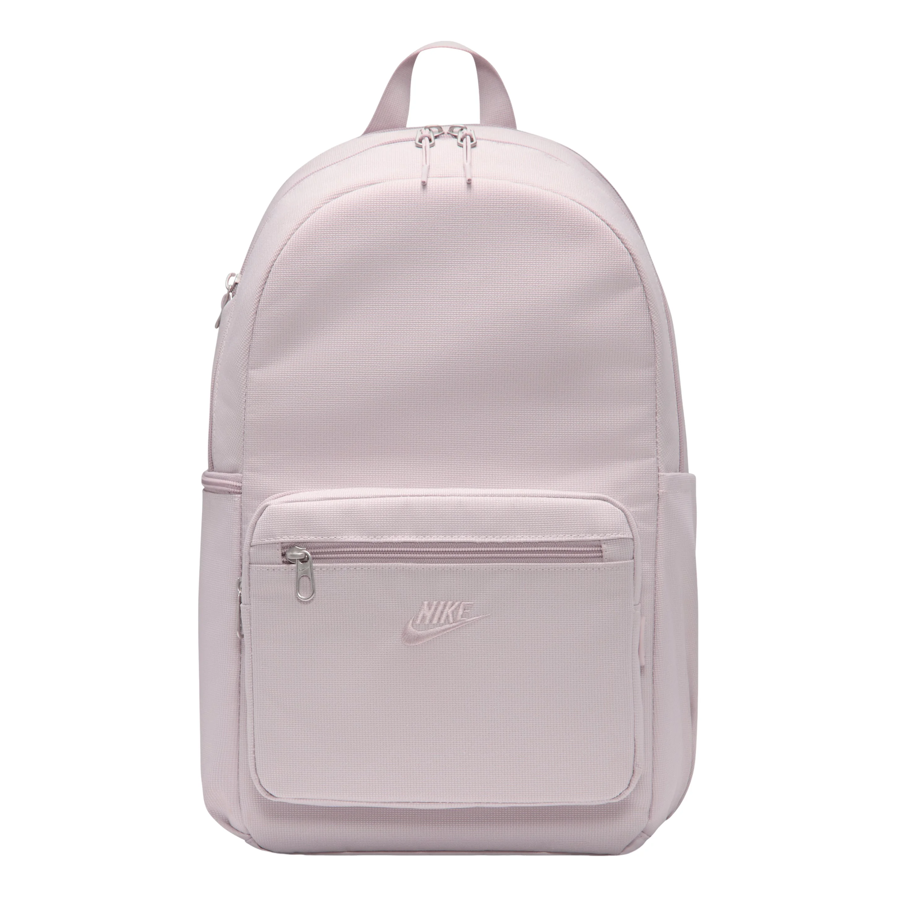 Nike 20L Heritage Eugene 2.0 Backpack 'Particle Rose' IB4327-627 - 1