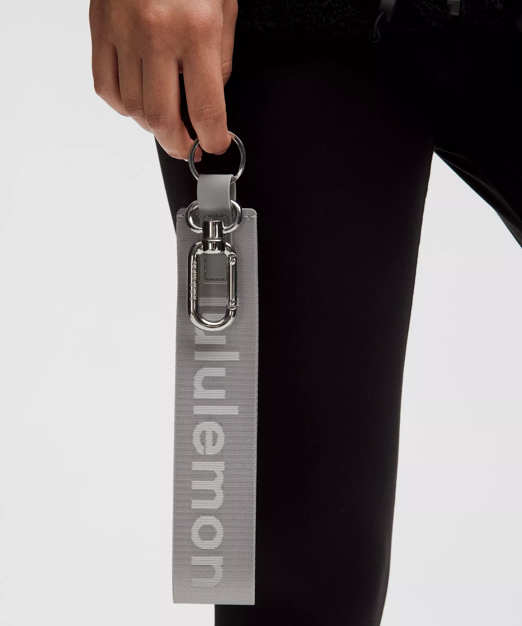 Never Lost Keychain - 2