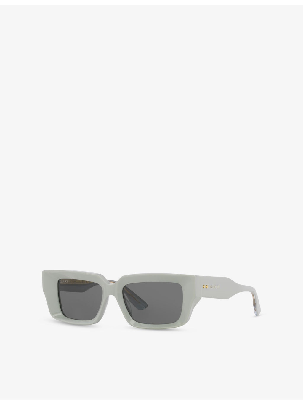 GG1529S Square-Frame Acetate Sunglasses - 4