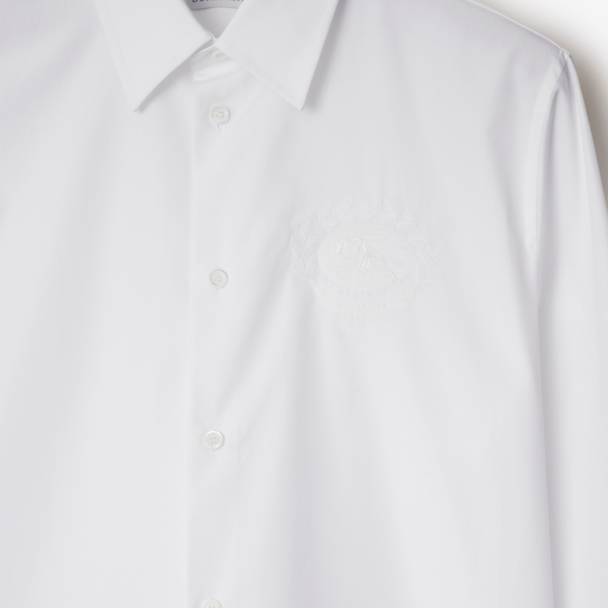 EKD Cotton Shirt - 7
