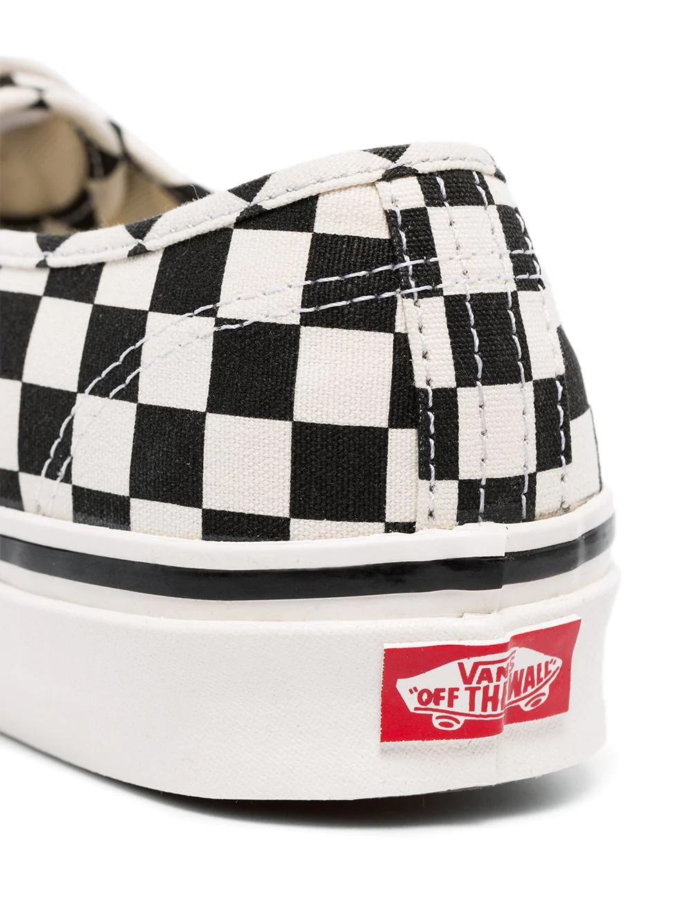 Authentic Golden Coast low-top sneakers - 4