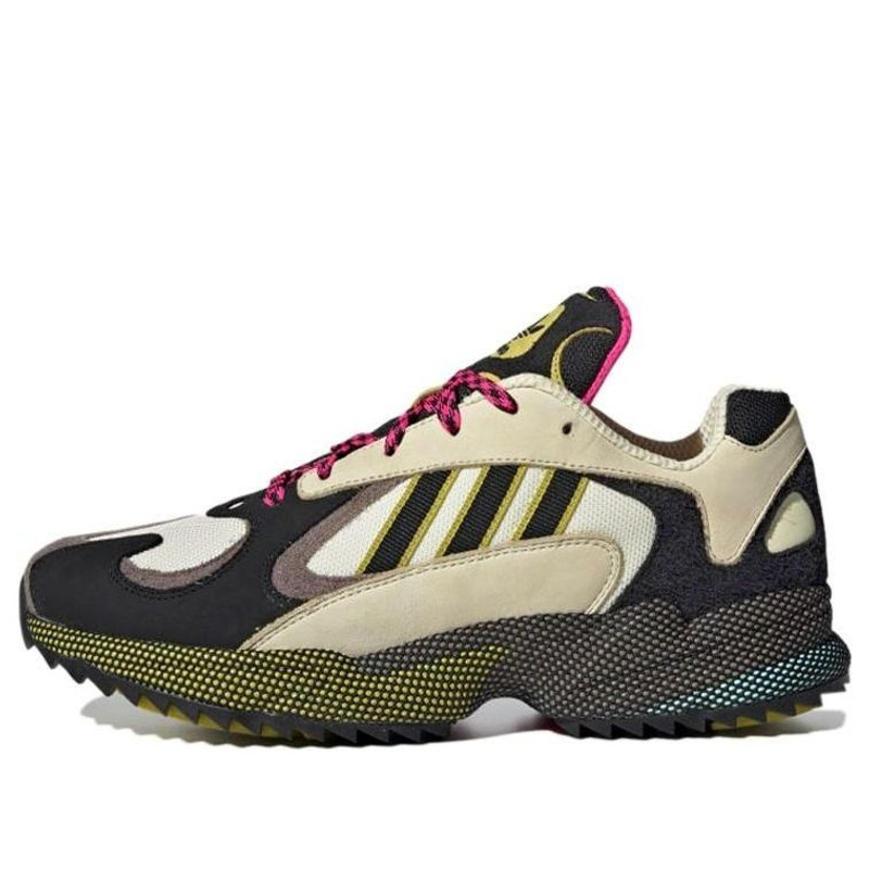 adidas 원본 사이트맵 신발 검정 EF5338 - 1