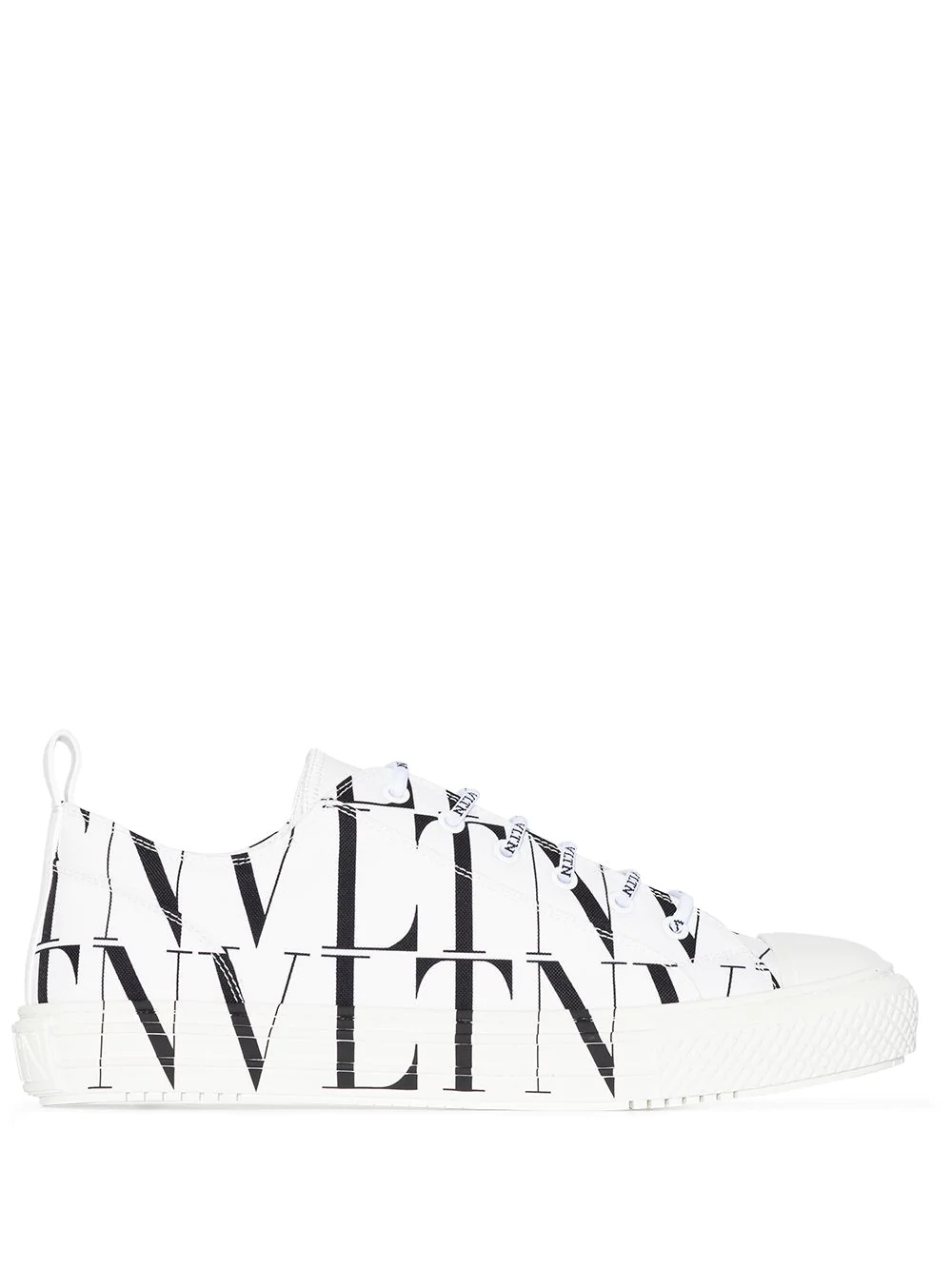 VLTN Times low-top sneakers - 1