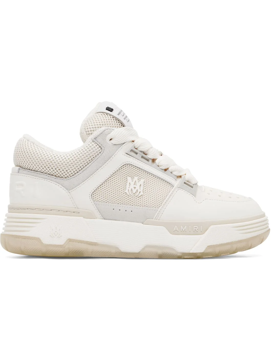 Off-White MA-1 Sneakers - 1