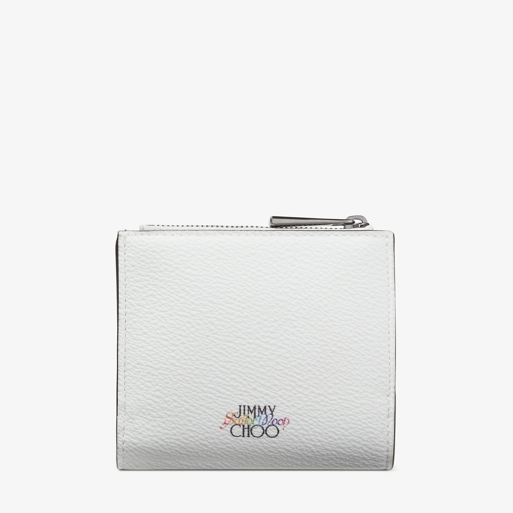 Sailor Guardians Hanni Wallet
Monochrome Manga Printed PU Leather Wallet - 5