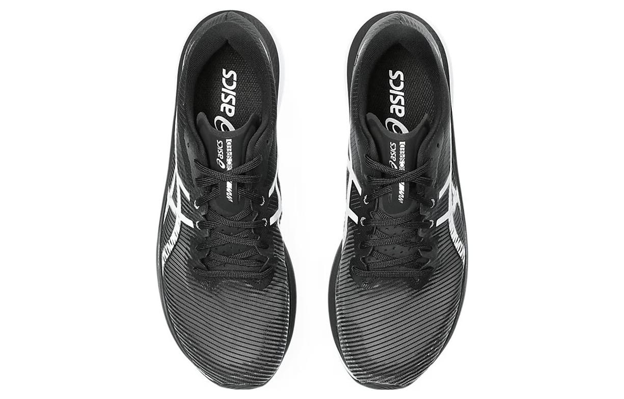 ASICS Magic Speed 3.0 2E 'Black and White' 1011B704-001 - 4